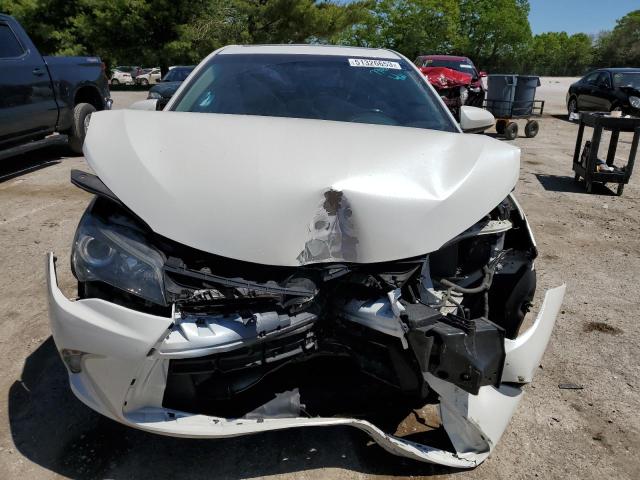 Photo 5 from auction – 2017 TOYOTA CAMRY LE with VIN 4T1BF1FK3HU267946