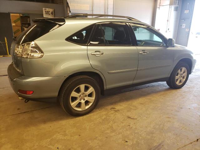 Photo 3 from auction – 2008 LEXUS RX 350 with VIN 2T2HK31U08C066223