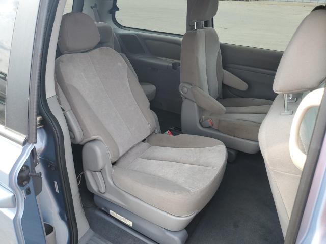 Photo 11 from auction – 2014 KIA SEDONA LX with VIN KNDMG4C72E6588503