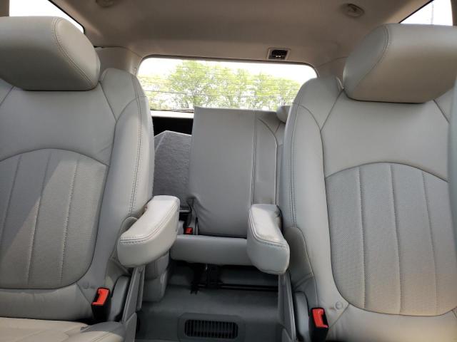 Photo 10 from auction – 2011 GMC ACADIA SLT with VIN 1GKKRSED5BJ180292