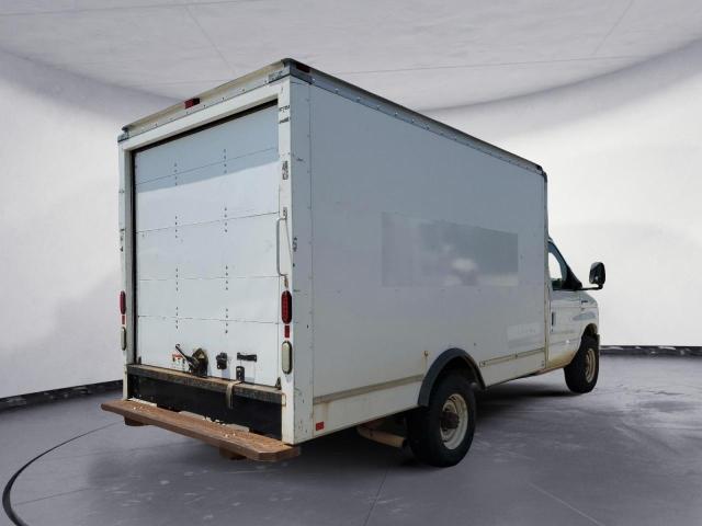 Photo 3 from auction – 2015 FORD ECONOLINE with VIN 1FDWE3FL6FDA04646