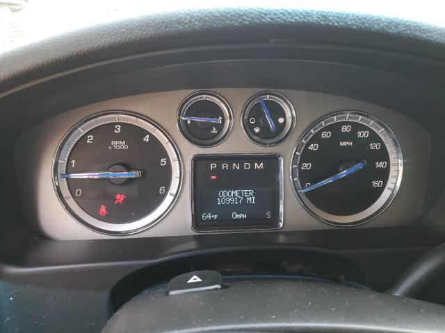 صورة رقم 9 من المزاد - 2014 CADILLAC ESCALADE L مع VIN 1GYS4BEF2ER140599