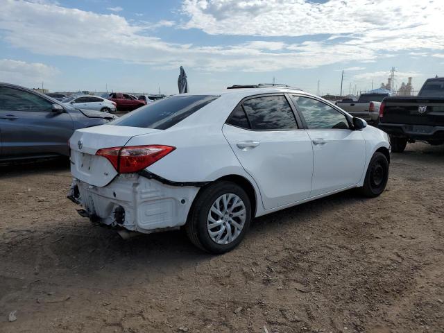 Photo 3 from auction – 2017 TOYOTA COROLLA L with VIN 2T1BURHEXHC869661