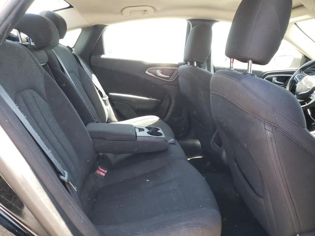 Photo 10 from auction – 2016 CHRYSLER 200 LIMITE with VIN 1C3CCCABXGN158112