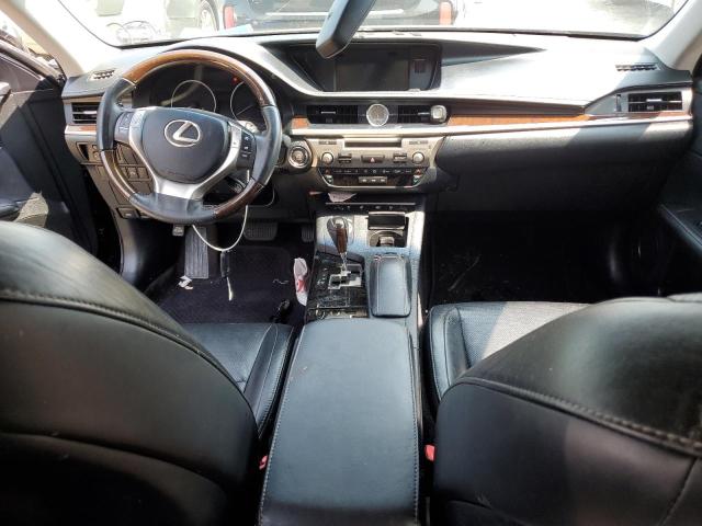 Zdjęcie 8 z aukcji – 2014 LEXUS ES 350 z VIN JTHBK1GG6E2105793