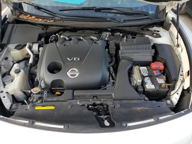 Photo 11 from auction – 2012 NISSAN MAXIMA S with VIN 1N4AA5AP7CC855846