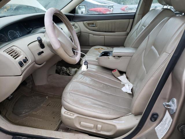Photo 7 from auction – 2000 TOYOTA AVALON XL with VIN 4T1BF28BXYU089083