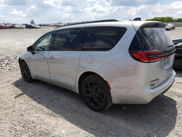 Photo 2 from auction – 2023 CHRYSLER PACIFICA T with VIN 2C4RC1BG4PR521866