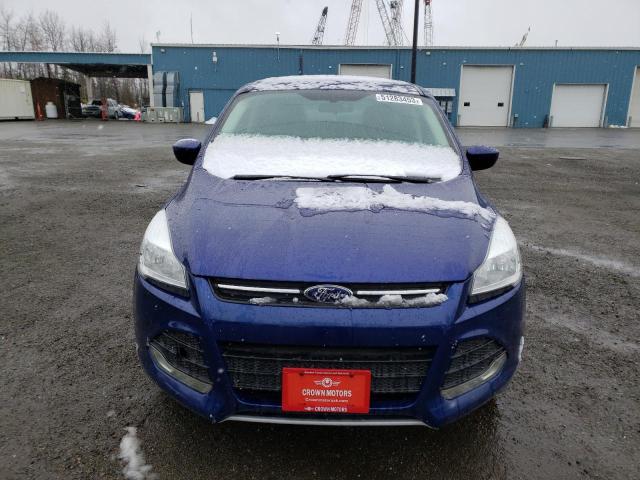 Photo 5 from auction – 2014 FORD ESCAPE SE with VIN 1FMCU9GX3EUA14284