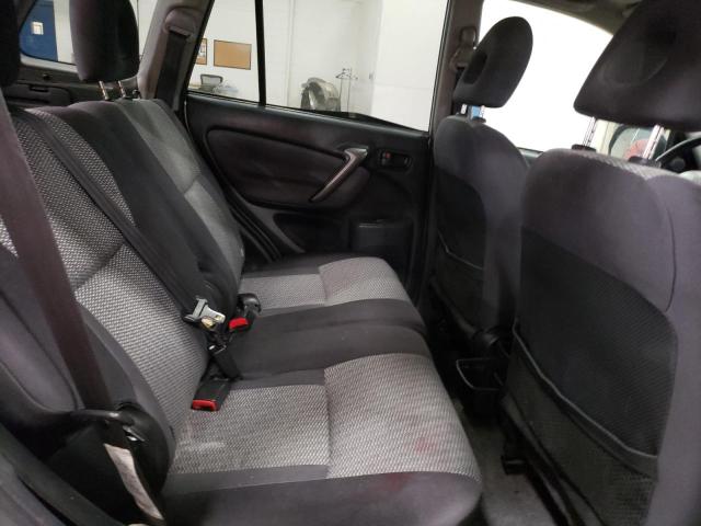 Photo 11 from auction – 2005 TOYOTA RAV4 with VIN JTEHD20V156037461