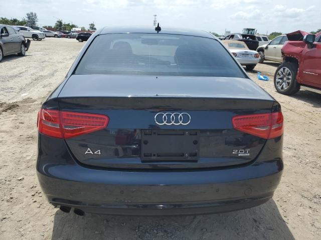 Photo 6 from auction – 2013 AUDI A4 PREMIUM with VIN WAUFFAFLXDN039958