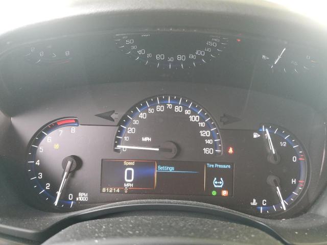 Photo 9 from auction – 2013 CADILLAC ATS with VIN 1G6AA5RA7D0144728