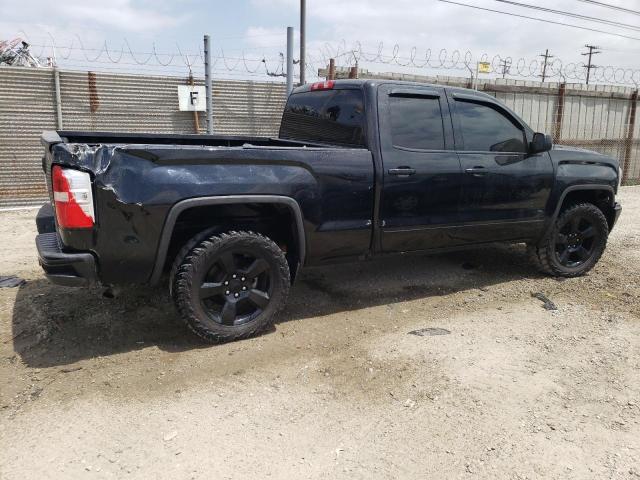 Photo 3 from auction – 2018 GMC SIERRA K15 with VIN 1GTV2LEC8JZ141710