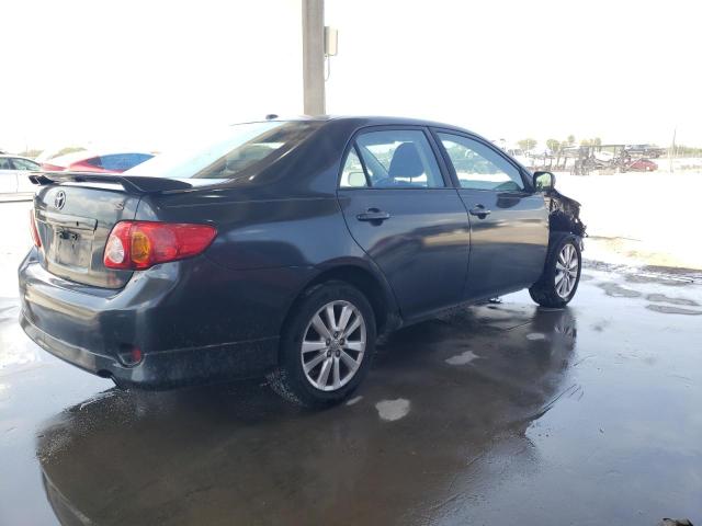 Photo 3 from auction – 2010 TOYOTA COROLLA BA with VIN 2T1BU4EE1AC452362