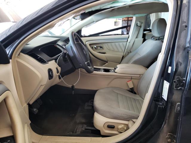 Photo 7 from auction – 2015 FORD TAURUS SE with VIN 1FAHP2D92FG160020