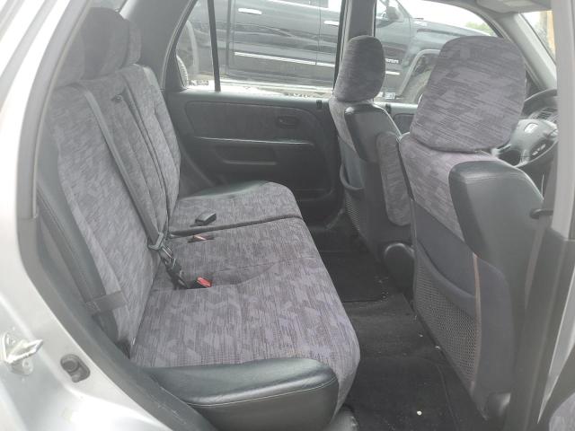 Photo 11 from auction – 2003 HONDA CR-V LX with VIN SHSRD68493U100957