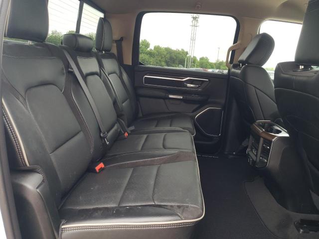 Photo 10 from auction – 2021 RAM 1500 LARAM with VIN 1C6SRFRT8MN752432