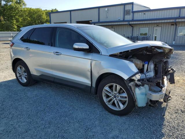 Photo 4 from auction – 2015 FORD EDGE SEL with VIN 2FMTK3J87FBC22499