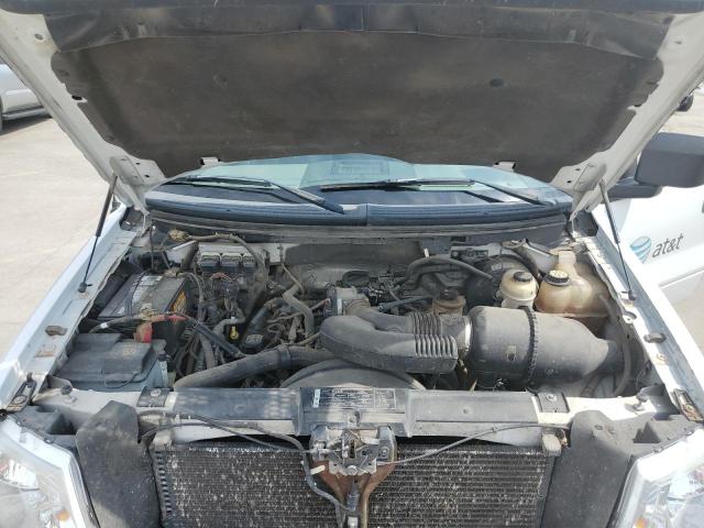 Photo 11 from auction – 2008 FORD F150 with VIN 1FTRF14W38KD18222