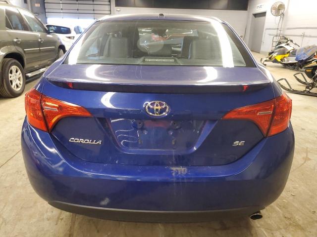 Photo 6 from auction – 2018 TOYOTA COROLLA L with VIN 2T1BURHE4JC976128