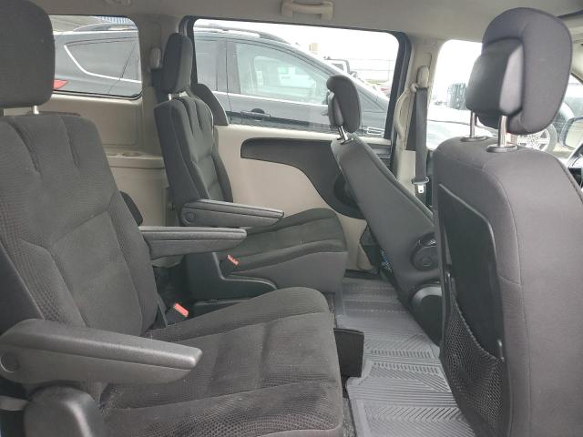 Photo 11 from auction – 2019 DODGE GRAND CARA with VIN 2C4RDGBG7KR559262