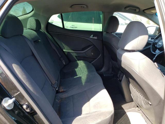 صورة رقم 10 من المزاد - 2014 KIA OPTIMA HYB مع VIN KNAGM4AD5E5068040