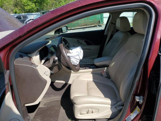 Photo 7 from auction – 2015 BUICK LACROSSE with VIN 1G4GB5G36FF220637