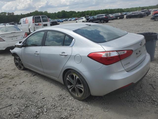 Photo 2 from auction – 2016 KIA FORTE EX with VIN KNAFZ4A82G5485375