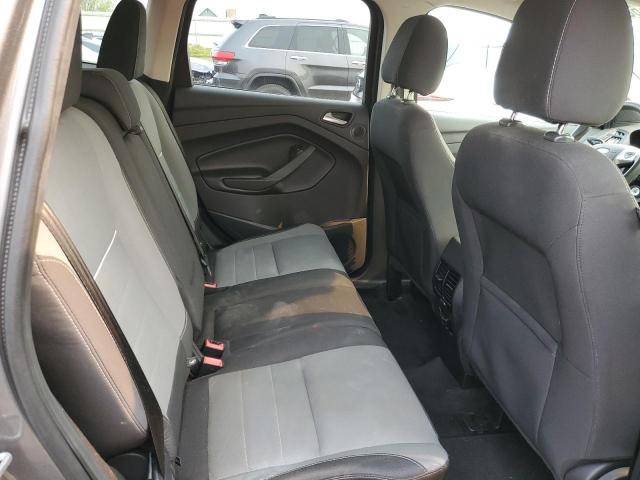 Photo 11 from auction – 2014 FORD ESCAPE SE with VIN 1FMCU0GX8EUC14895