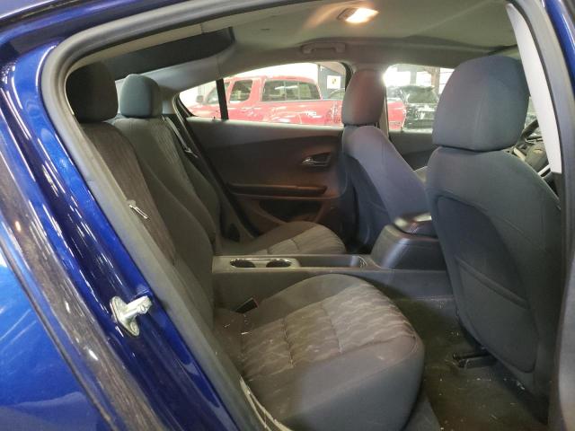Photo 10 from auction – 2012 CHEVROLET VOLT with VIN 1G1RA6E43CU109027