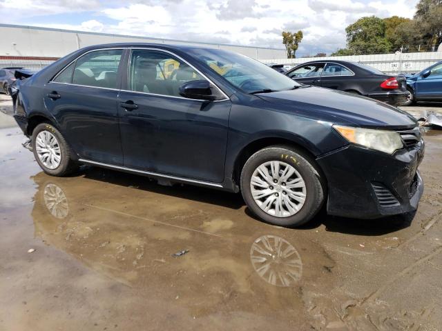 Photo 4 from auction – 2012 TOYOTA CAMRY BASE with VIN 4T4BF1FK5CR211098