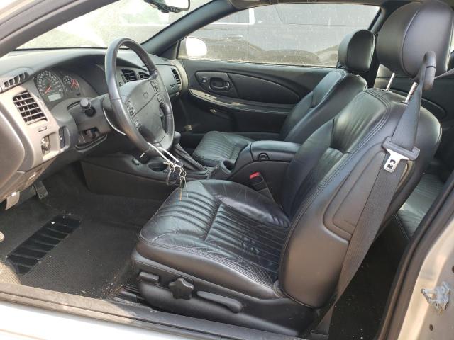 Photo 7 from auction – 2005 CHEVROLET MONTE CARL with VIN 2G1WX15K959146845