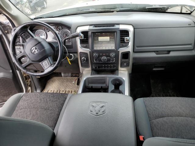 Photo 8 from auction – 2016 RAM 2500 SLT with VIN 3C6UR5DL8GG294575