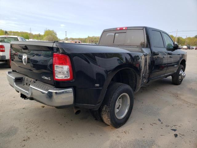 Photo 3 from auction – 2021 RAM 3500 TRADE with VIN 3C63RRGL9MG635878