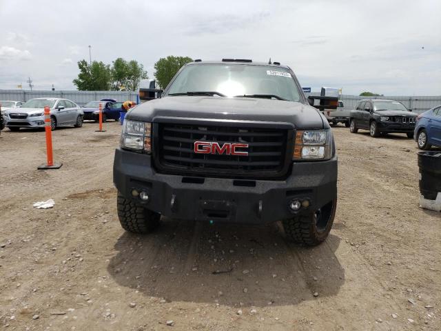 Photo 5 from auction – 2008 GMC SIERRA K25 with VIN 1GTHK23K18F110635