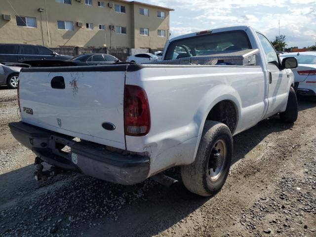 Photo 3 from auction – 2004 FORD F250 SUPER with VIN 3FTNF20L04MA01470