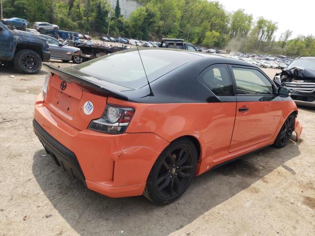 Photo 3 from auction – 2015 TOYOTA SCION TC with VIN JTKJF5C78FJ007850