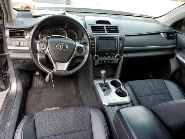 Photo 8 from auction – 2014 TOYOTA CAMRY L with VIN 4T1BF1FK3EU445107