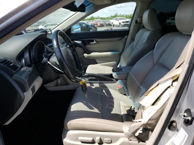 Фото 7 с аукциона – 2012 ACURA TL с VIN 19UUA8F27CA015441