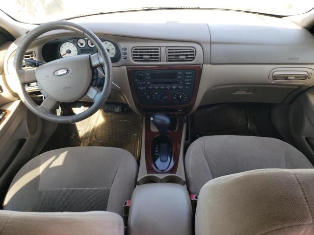 Photo 8 from auction – 2006 FORD TAURUS SEL with VIN 1FAFP56U36A230623