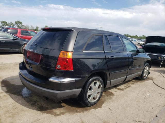 Photo 3 from auction – 2005 CHRYSLER PACIFICA T with VIN 2C4GM68465R419058