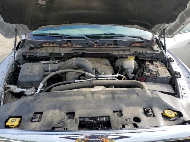 Photo 11 from auction – 2018 RAM 1500 SLT with VIN 1C6RR7GT2JS150601