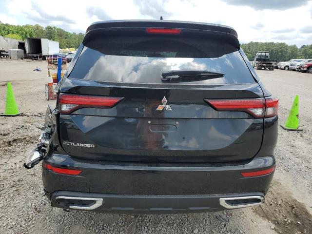 Photo 6 from auction – 2022 MITSUBISHI OUTLANDER with VIN JA4J3TA84NZ041276