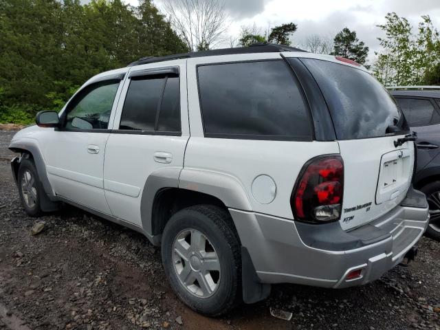 Photo 2 from auction – 2005 CHEVROLET TRAILBLAZE with VIN 1GNDT13SX52275986