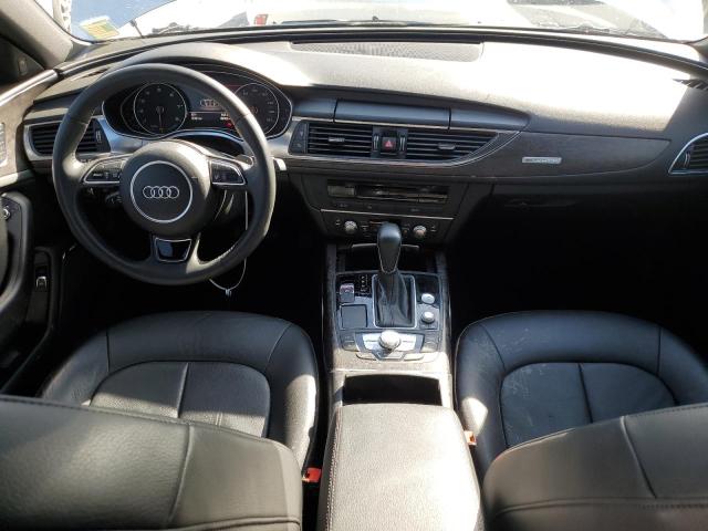 Photo 8 from auction – 2018 AUDI A6 PREMIUM with VIN WAUG3AFC0JN040531