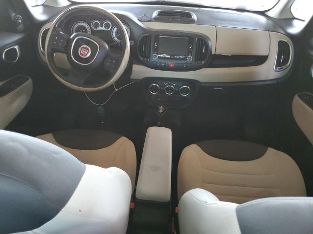 Photo 8 from auction – 2014 FIAT 500L EASY with VIN ZFBCFABH3EZ014033