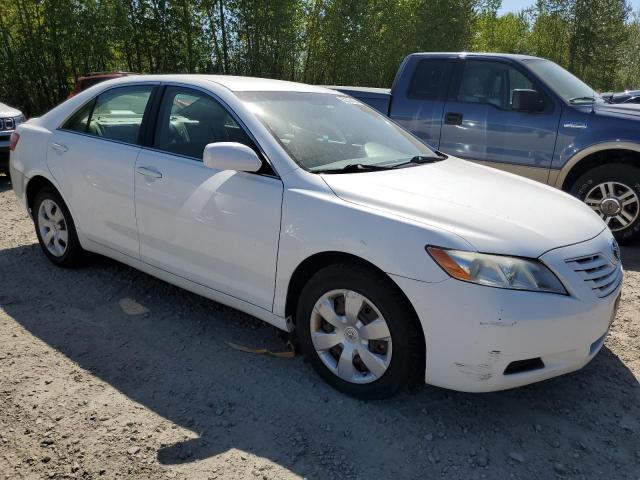 Photo 4 from auction – 2007 TOYOTA CAMRY CE with VIN 4T1BE46K57U607178