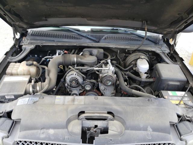 Photo 11 from auction – 2005 CHEVROLET SILVERADO with VIN 1GCEC19X35Z299067
