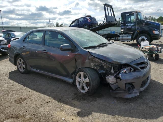 Photo 4 from auction – 2012 TOYOTA COROLLA with VIN 2T1BU4EE0CC894908