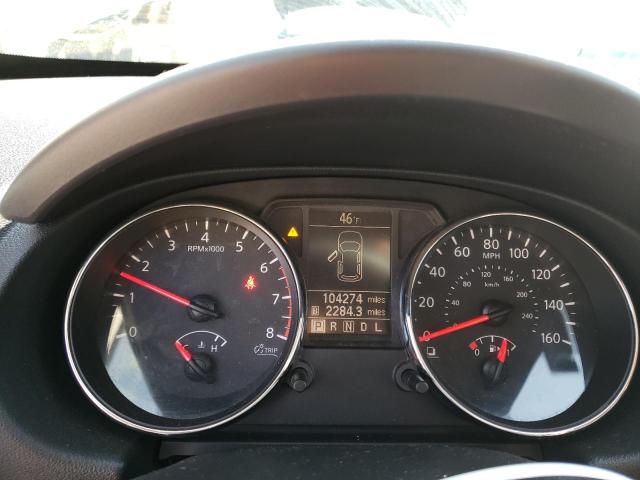 Photo 9 from auction – 2011 NISSAN ROGUE S with VIN JN8AS5MV7BW287875